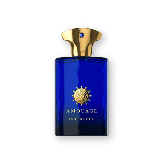 Amouage Interlude Man Eau De Parfum