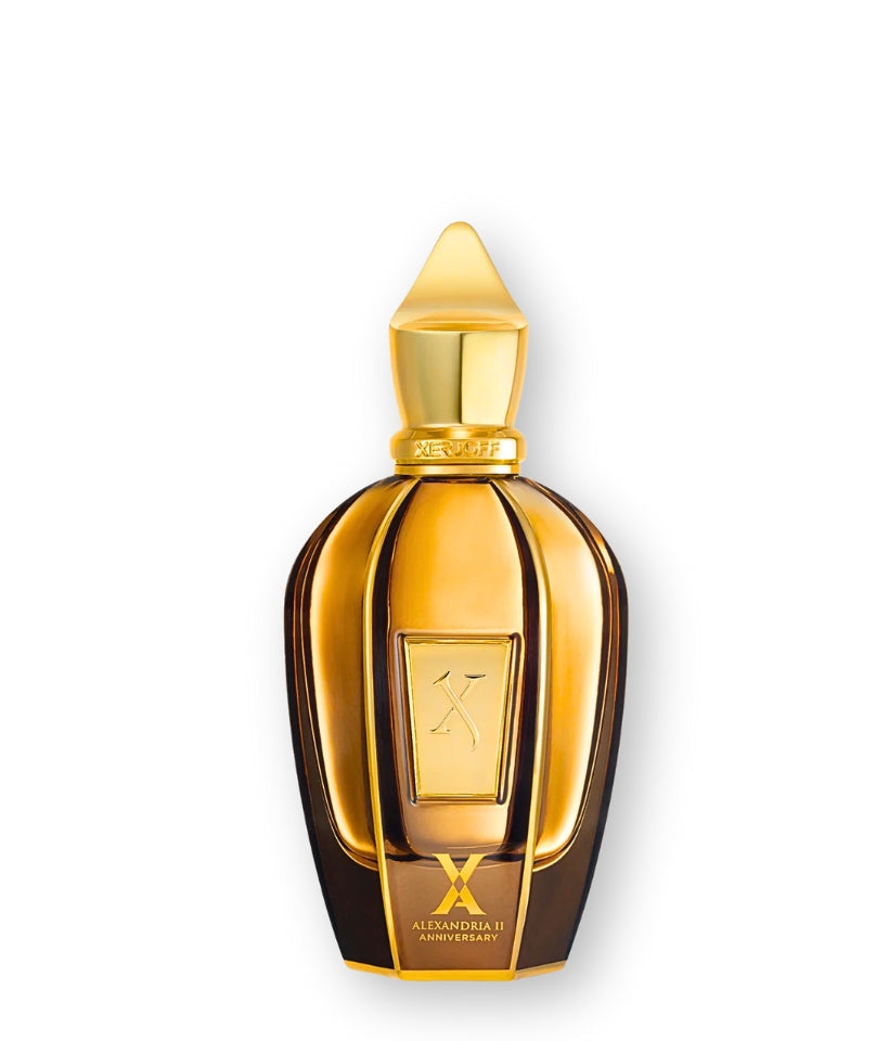 Xerjoff Alexandria II Anniversary Parfum