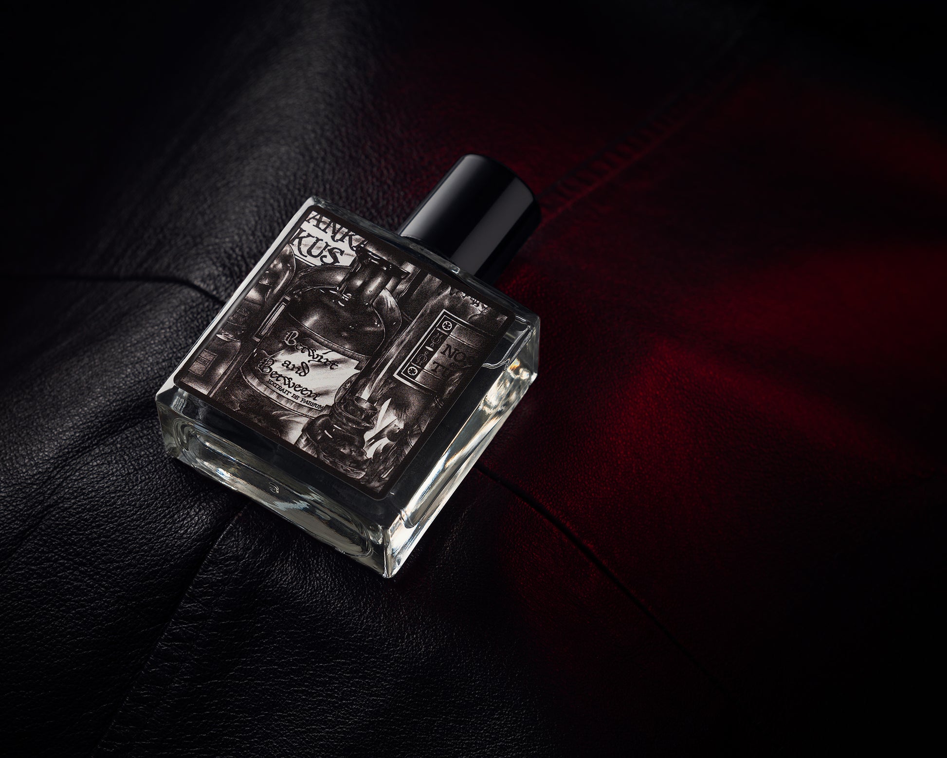 Betwixt And Between - Extrait