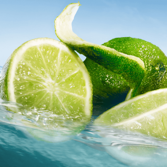 Azzaro Chrome Azure - Eau de Parfum