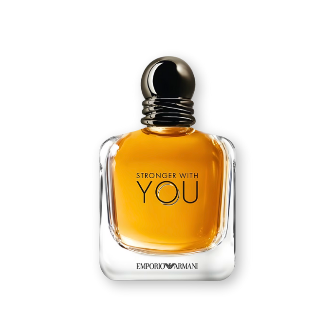 Armani Stronger With You