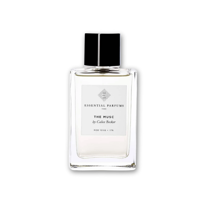 Essential Parfums The Musc Eau de Parfum