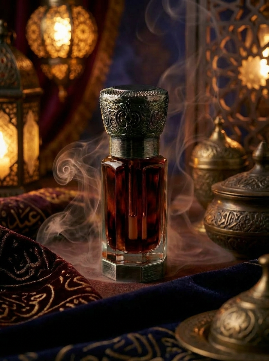 Koh Kong Dehn Al Oud (Cambodia)