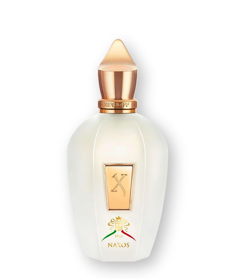 Xerjoff Naxos Edp