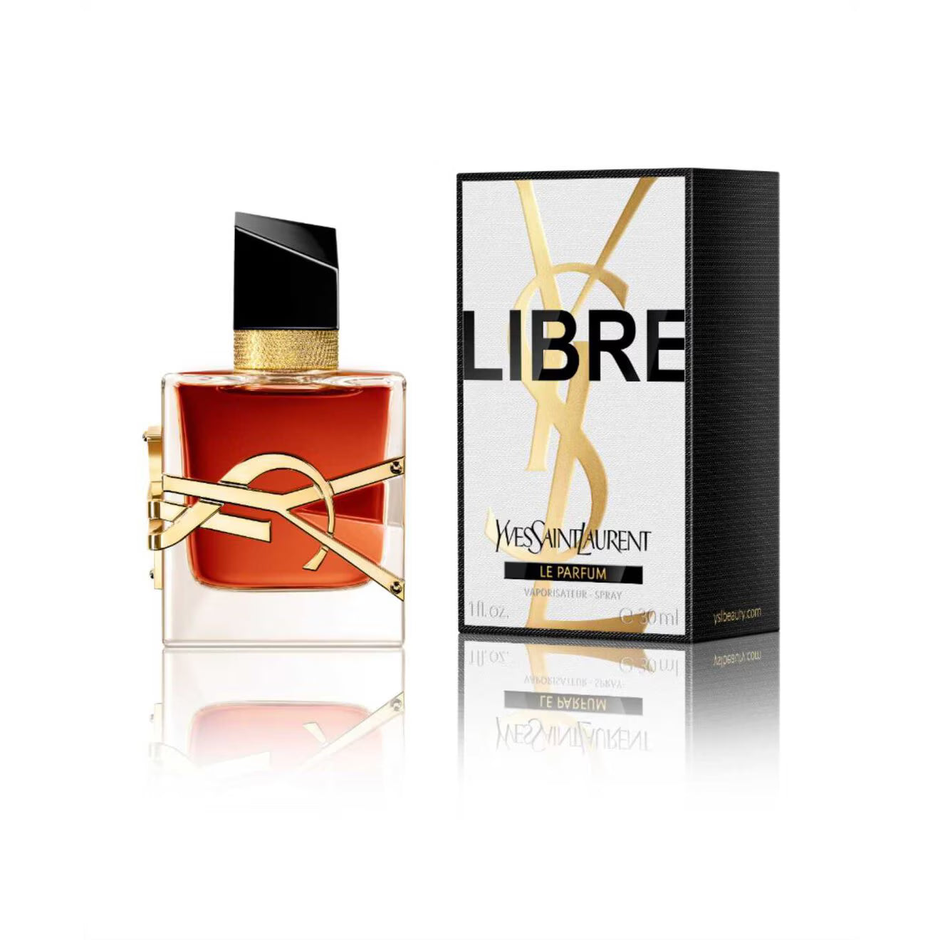 YSL Libre Le Parfum