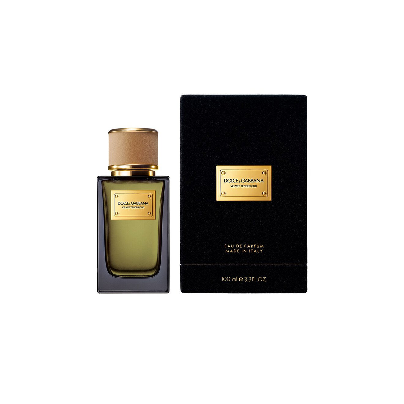 Velvet Tender Oud Eau de Parfum