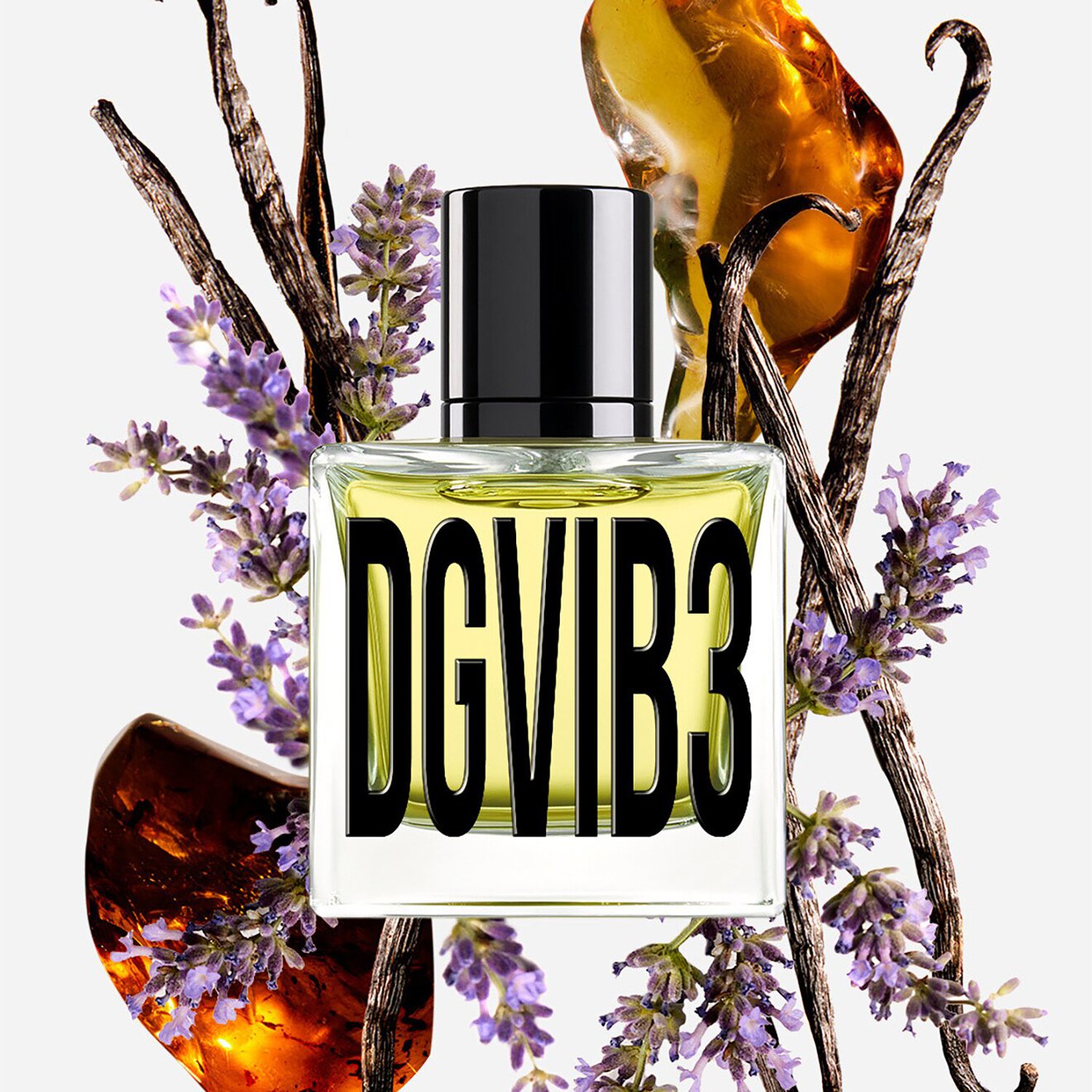 DGVIB3 Eau de Parfum
