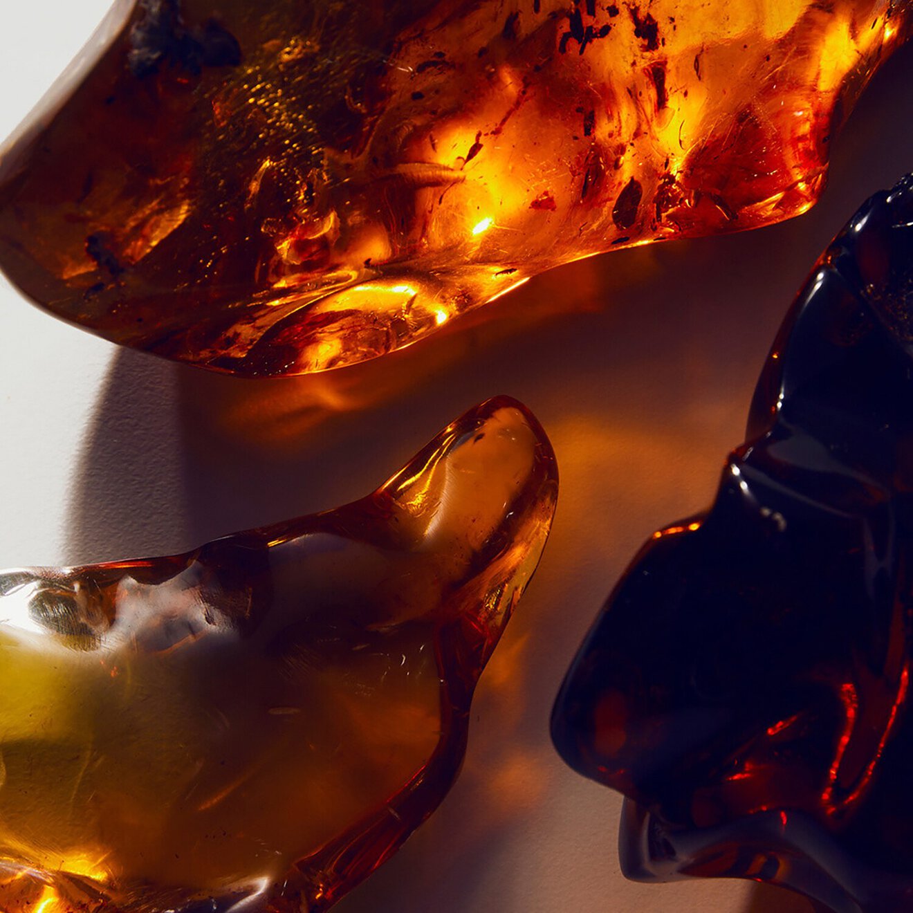 DGVIB3 Eau de Parfum