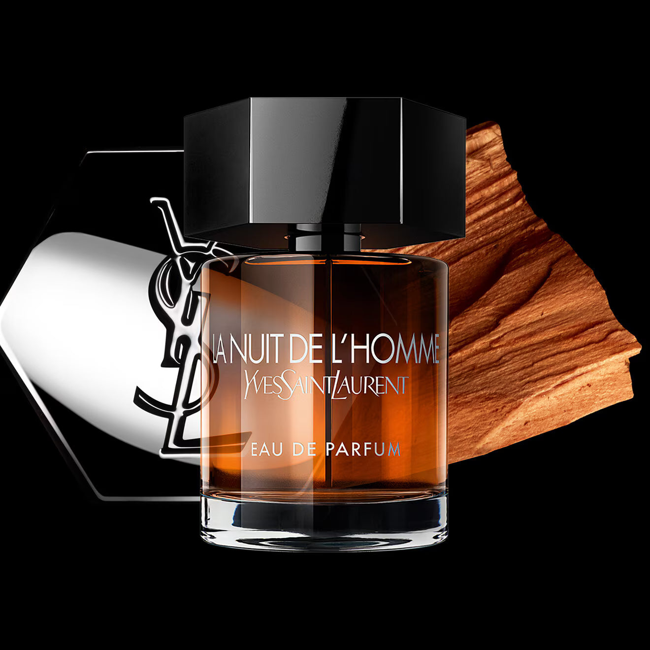 YSL La Nuit De L’Homme Eau de Parfum