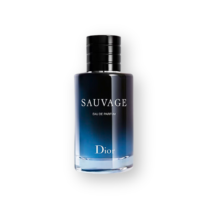 Dior Sauvage Parfum