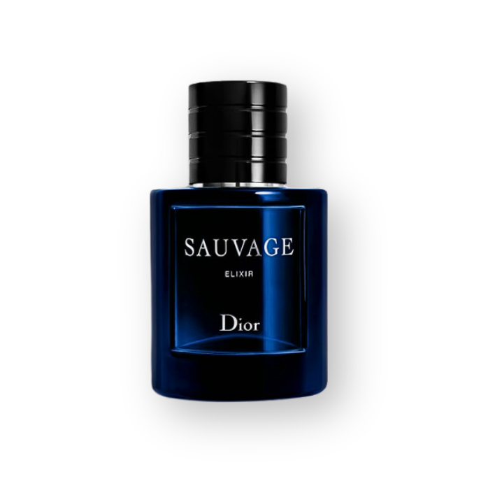 DIOR Sauvage Elixir Spray