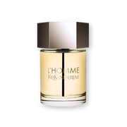 YSL L’Homme Eau de Toilette