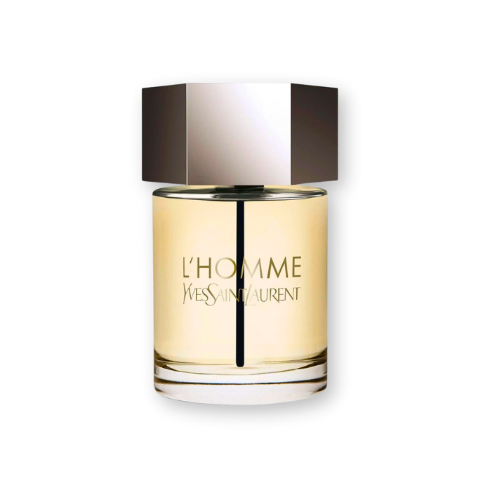 YSL L’Homme Eau de Toilette