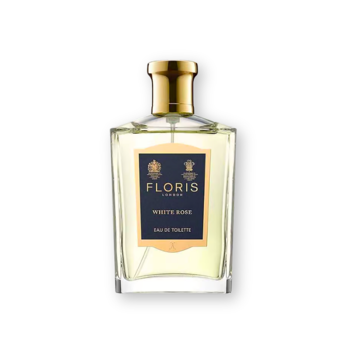 Floris White Rose Eau de Toilette
