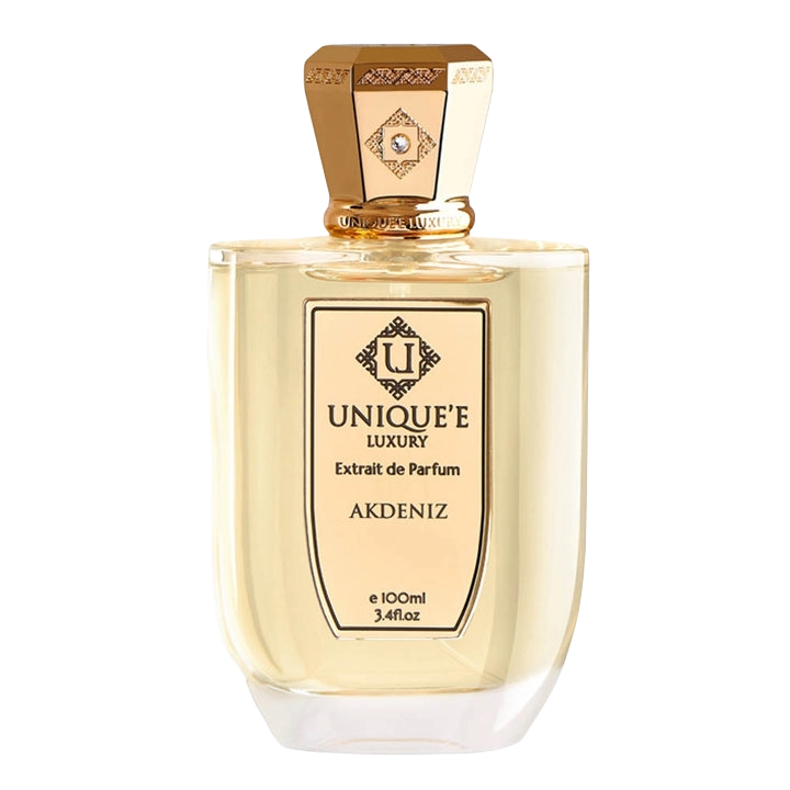 Akdeniz Perfume For Unisex Extrait De Parfum