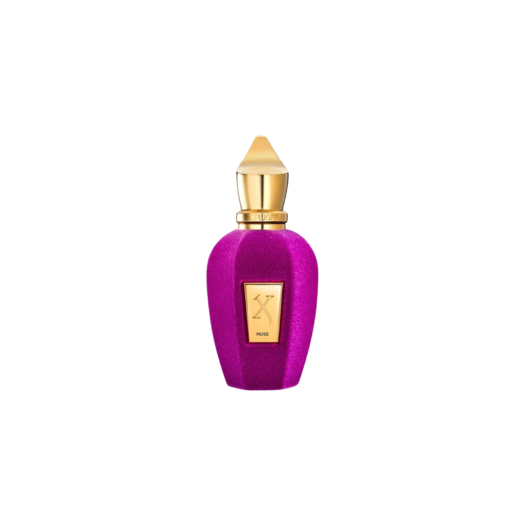 Xerjoff V Muse Eau De Parfum