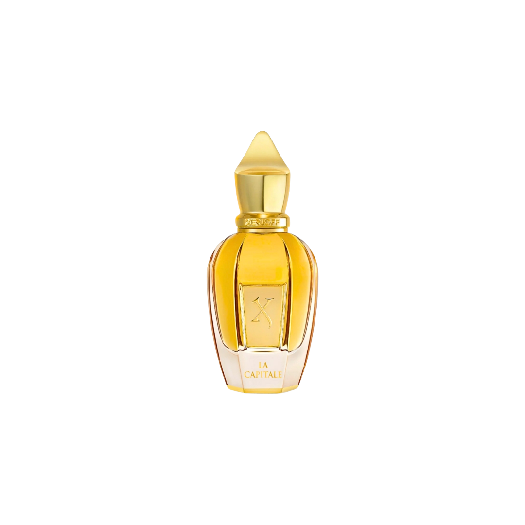 Xerjoff La Capitale Parfum
