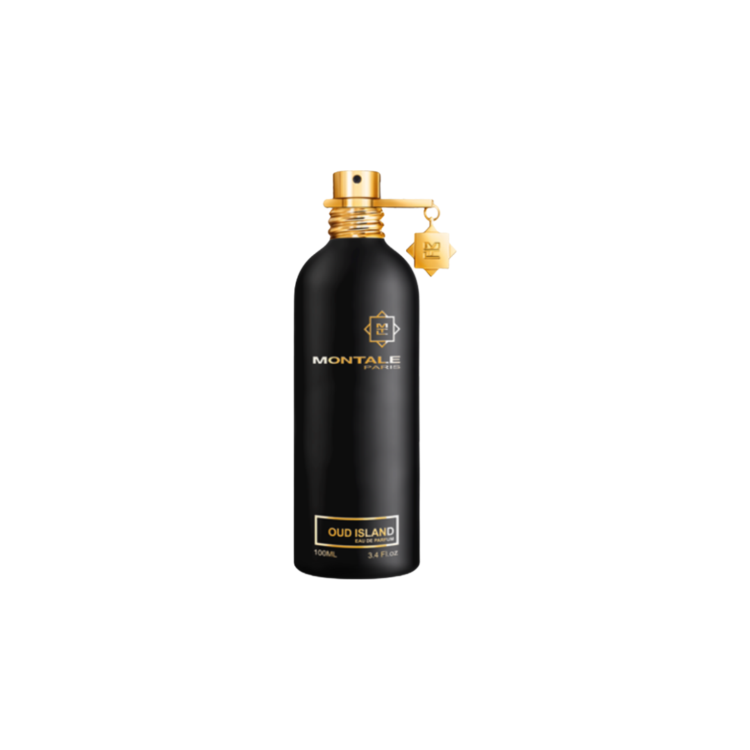 Montale Oud Island (U) EDP