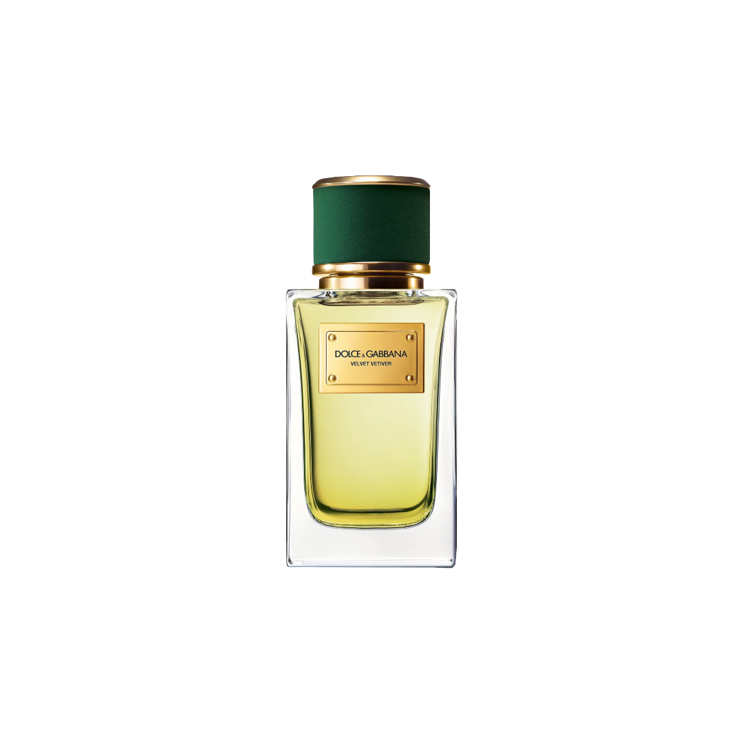 Velvet Vetiver Eau de Parfum