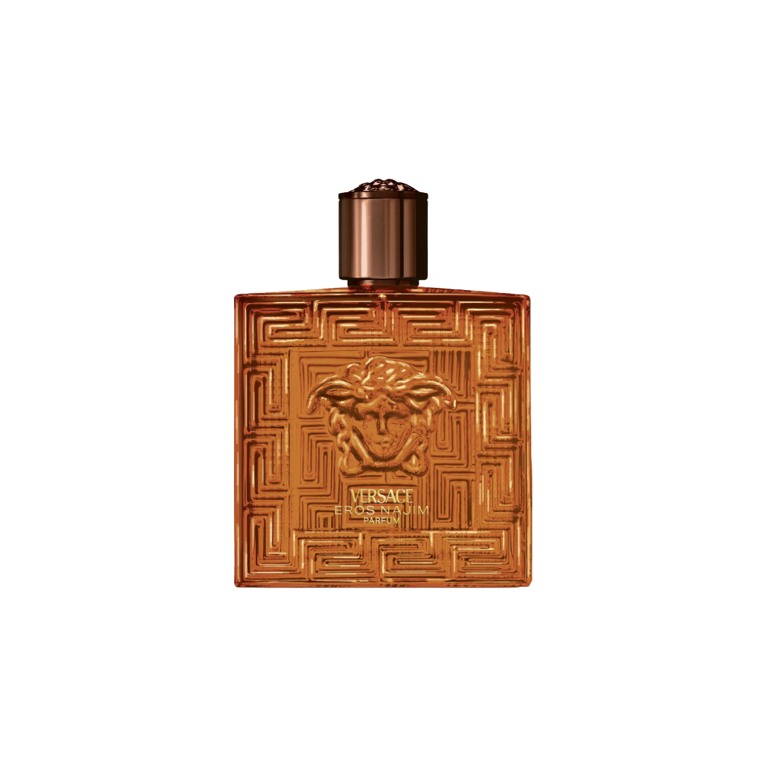 Versace Eros Najim Pour Homme Parfum