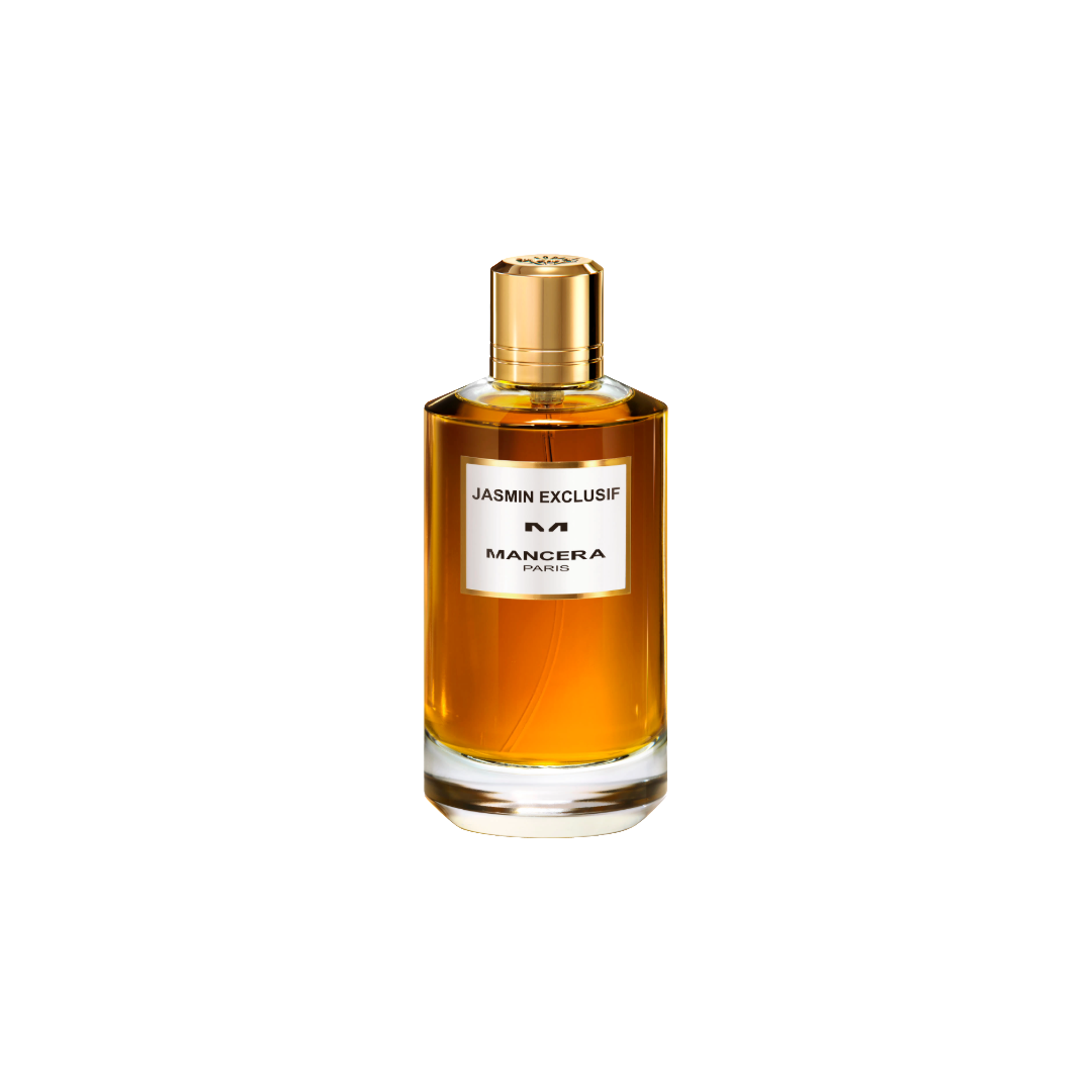 Jasmin Exclusif Eau de Parfum