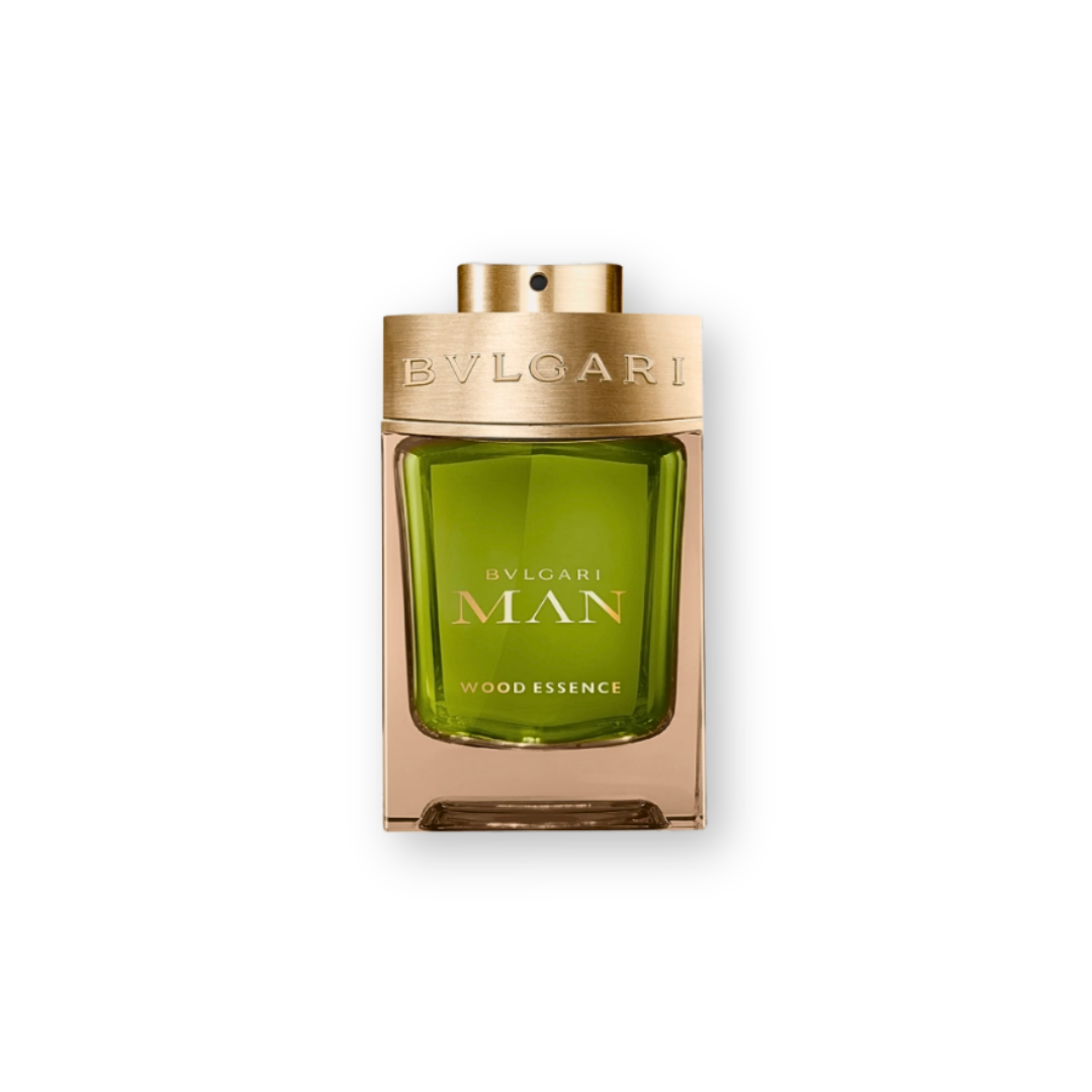 Bvlgari Wood Essence
