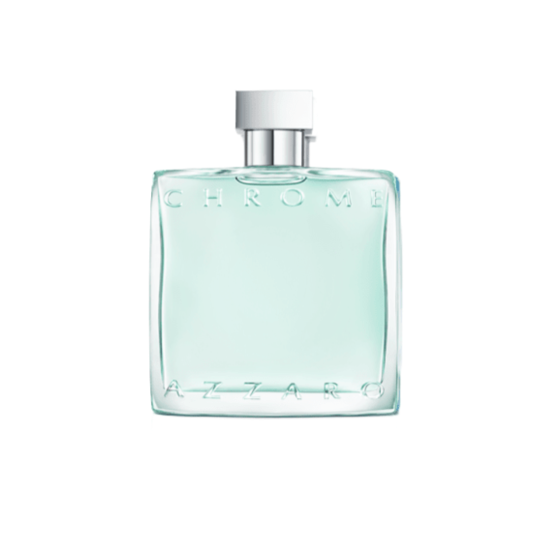 Azzaro Chrome Azure - Eau de Parfum