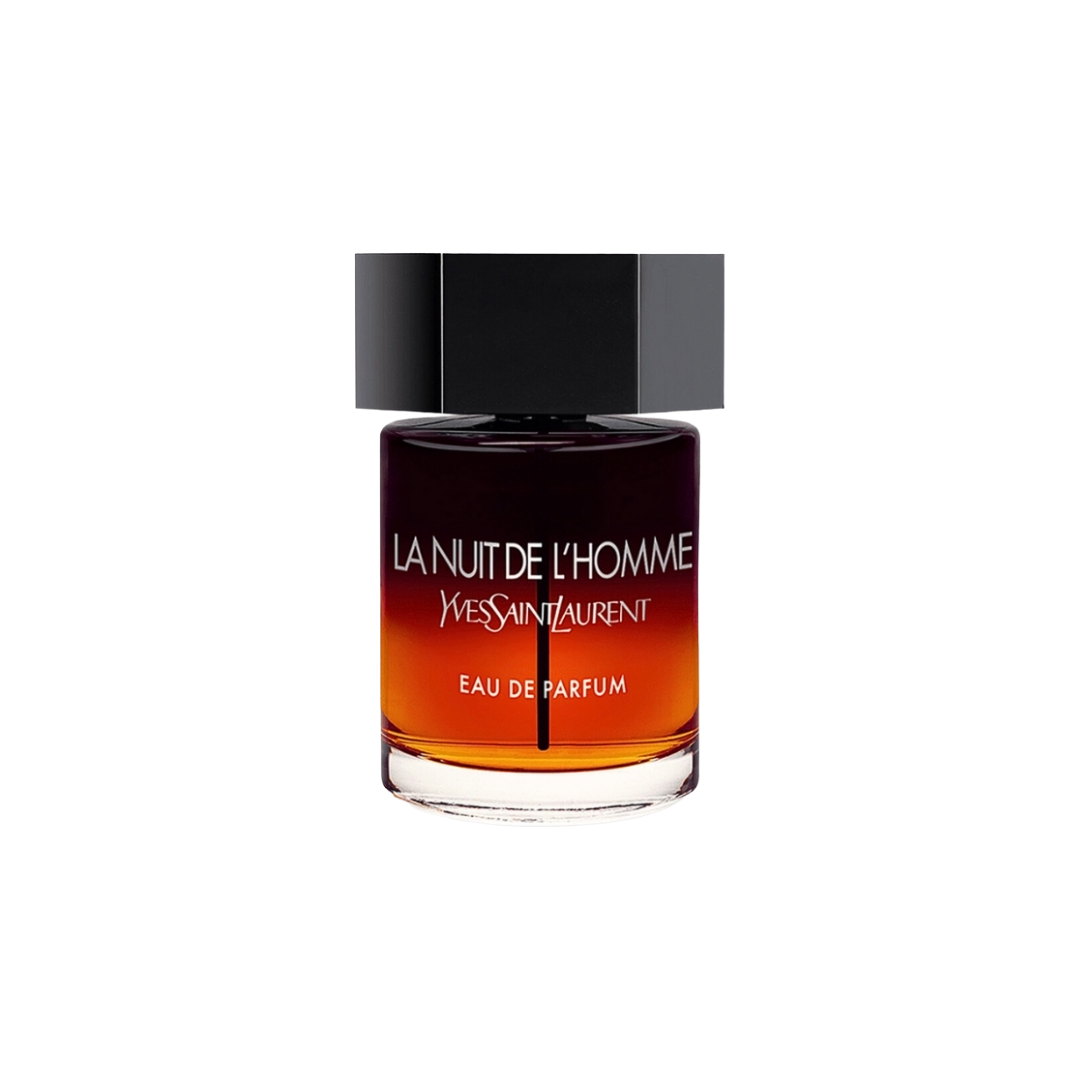 YSL La Nuit De L’Homme Eau de Parfum