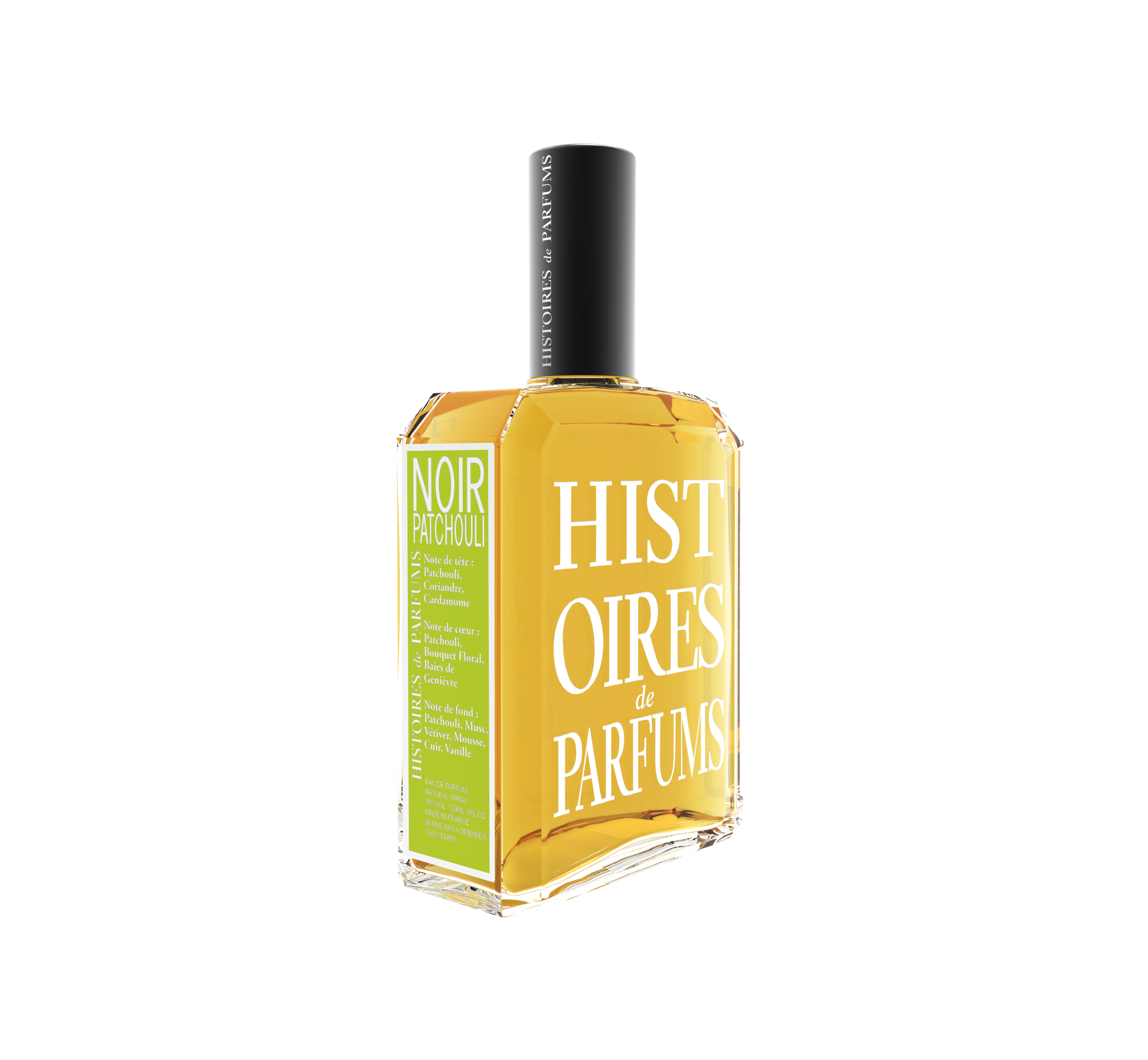 Noir Patchouli Eau de Parfum