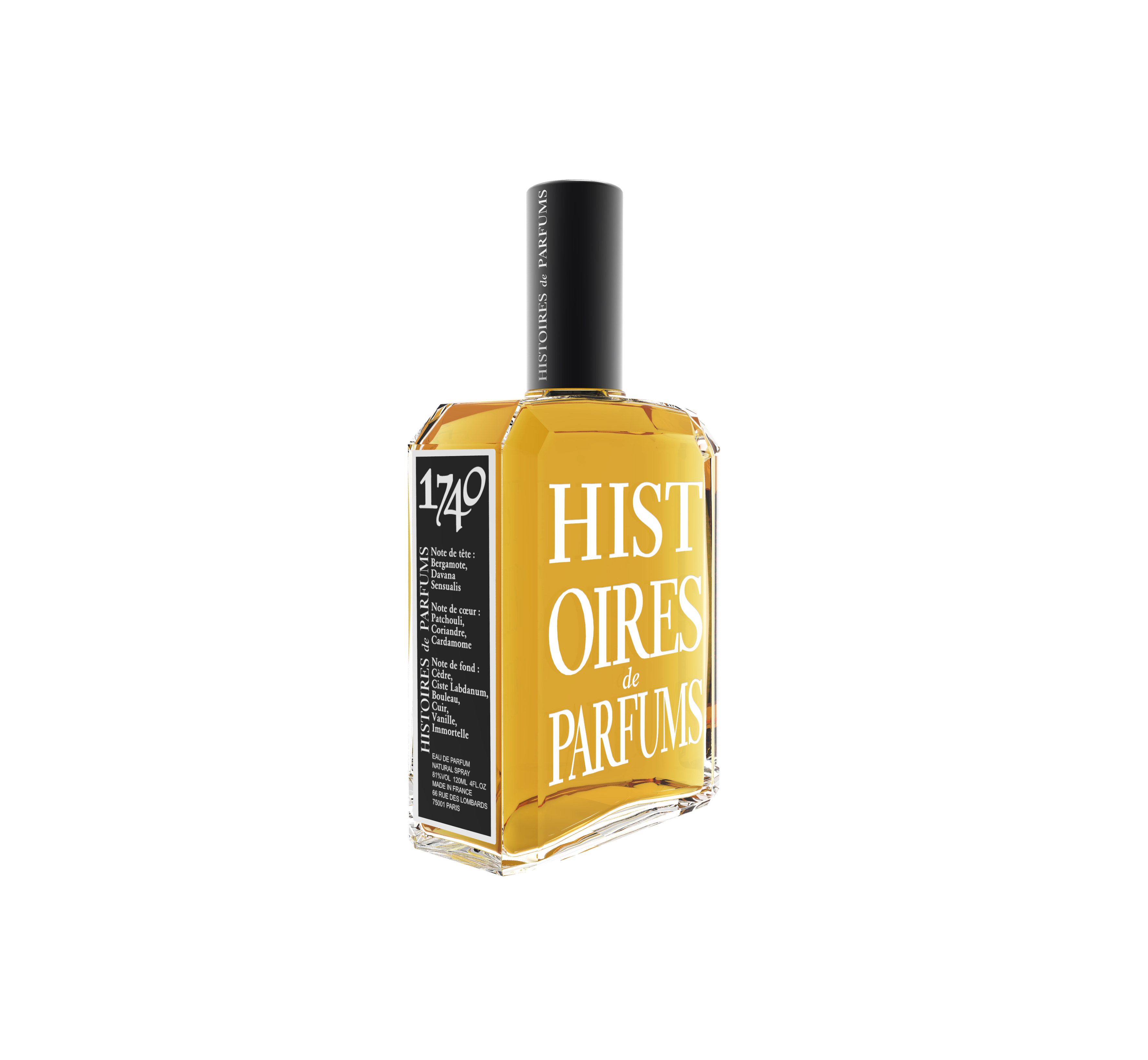 Histoires de Parfums 1740 Eau de Parfum
