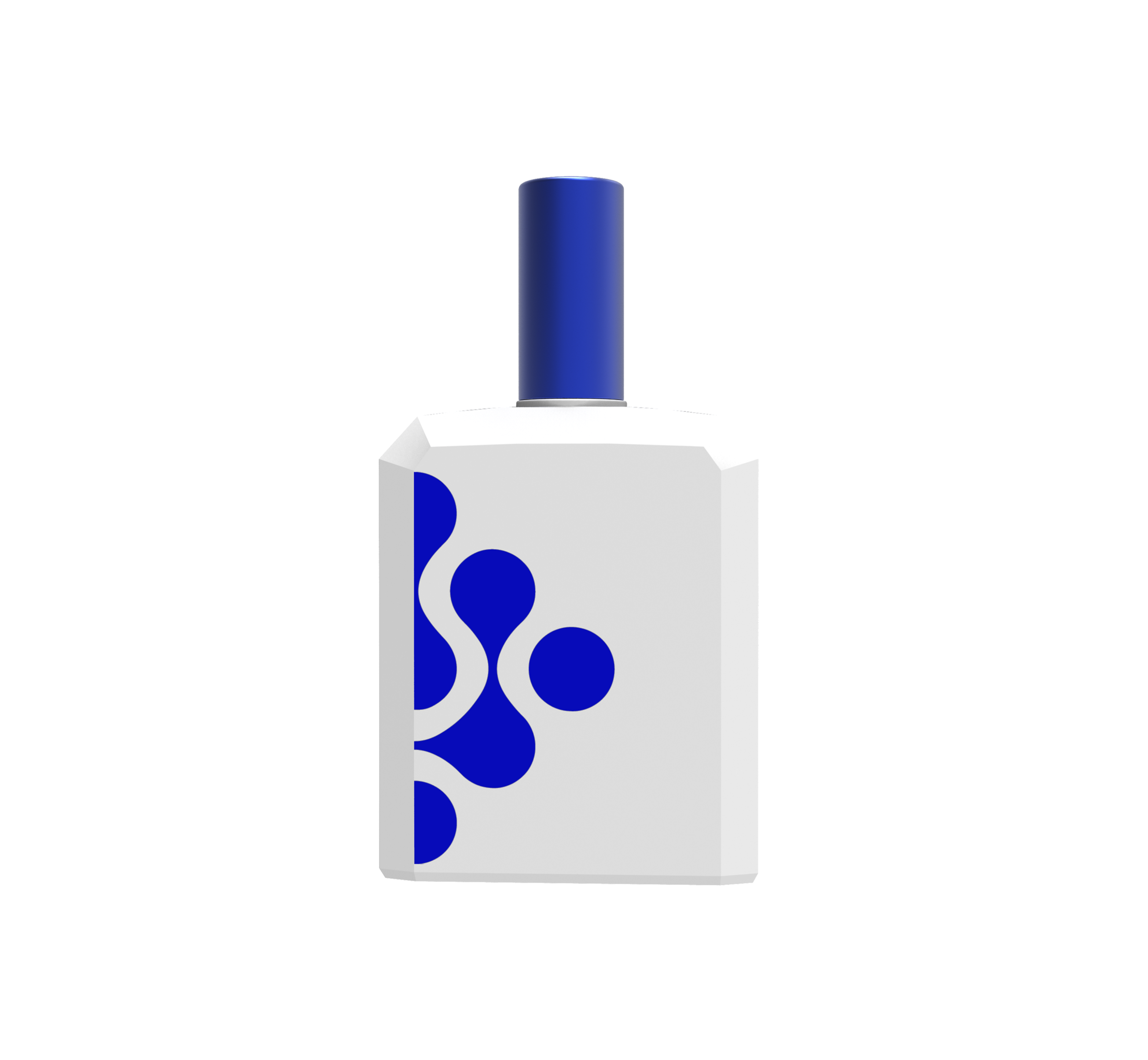 THIS IS NOT A BLUE BOTTLE 1.5