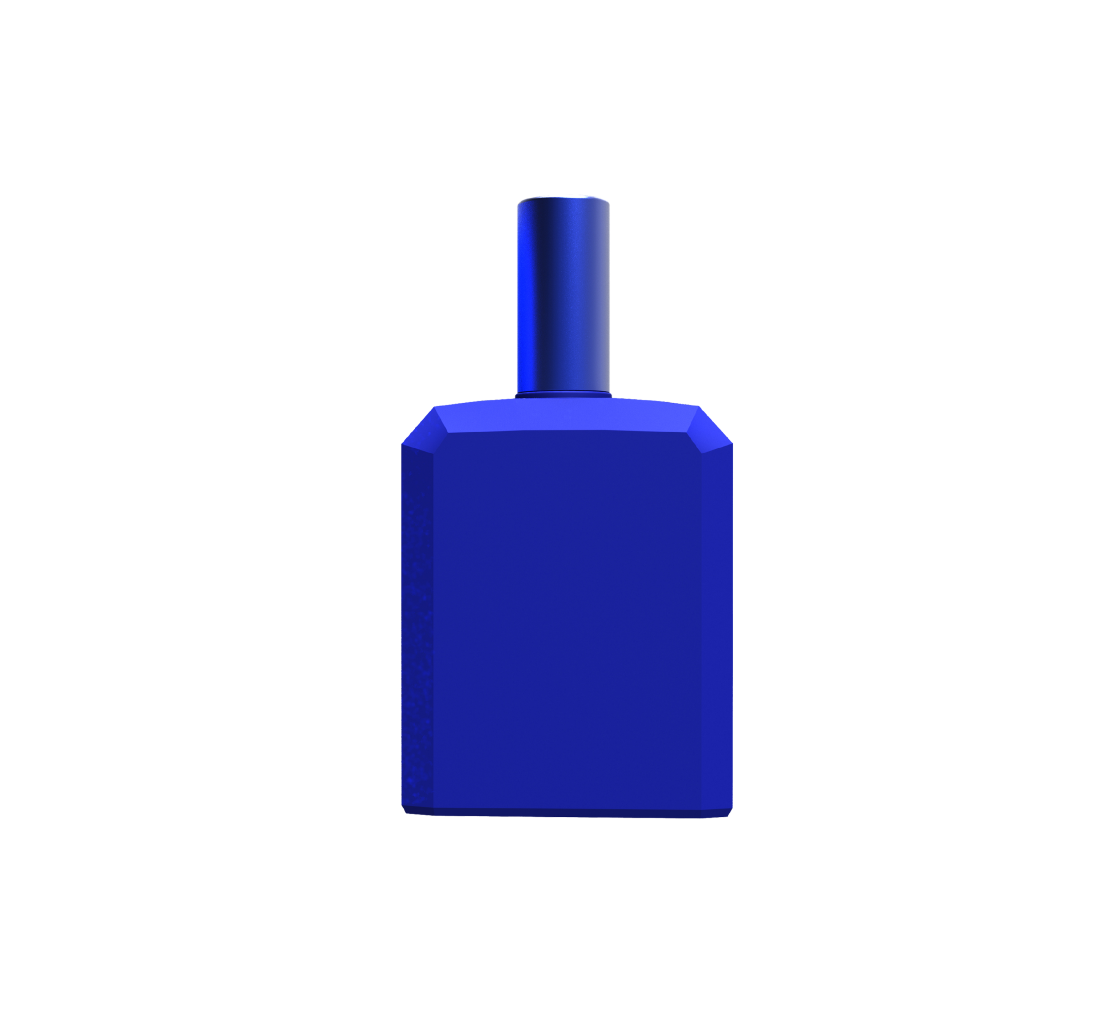 THIS IS NOT A BLUE BOTTLE 1.1