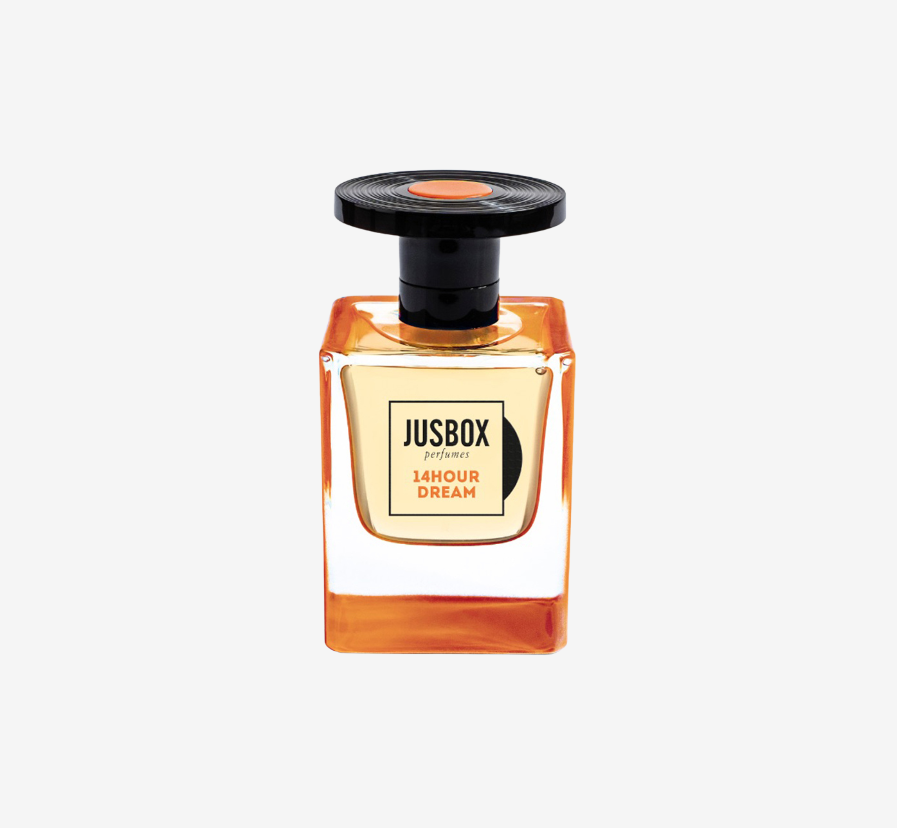 Jusbox 14Hour Dream Eau de Parfum