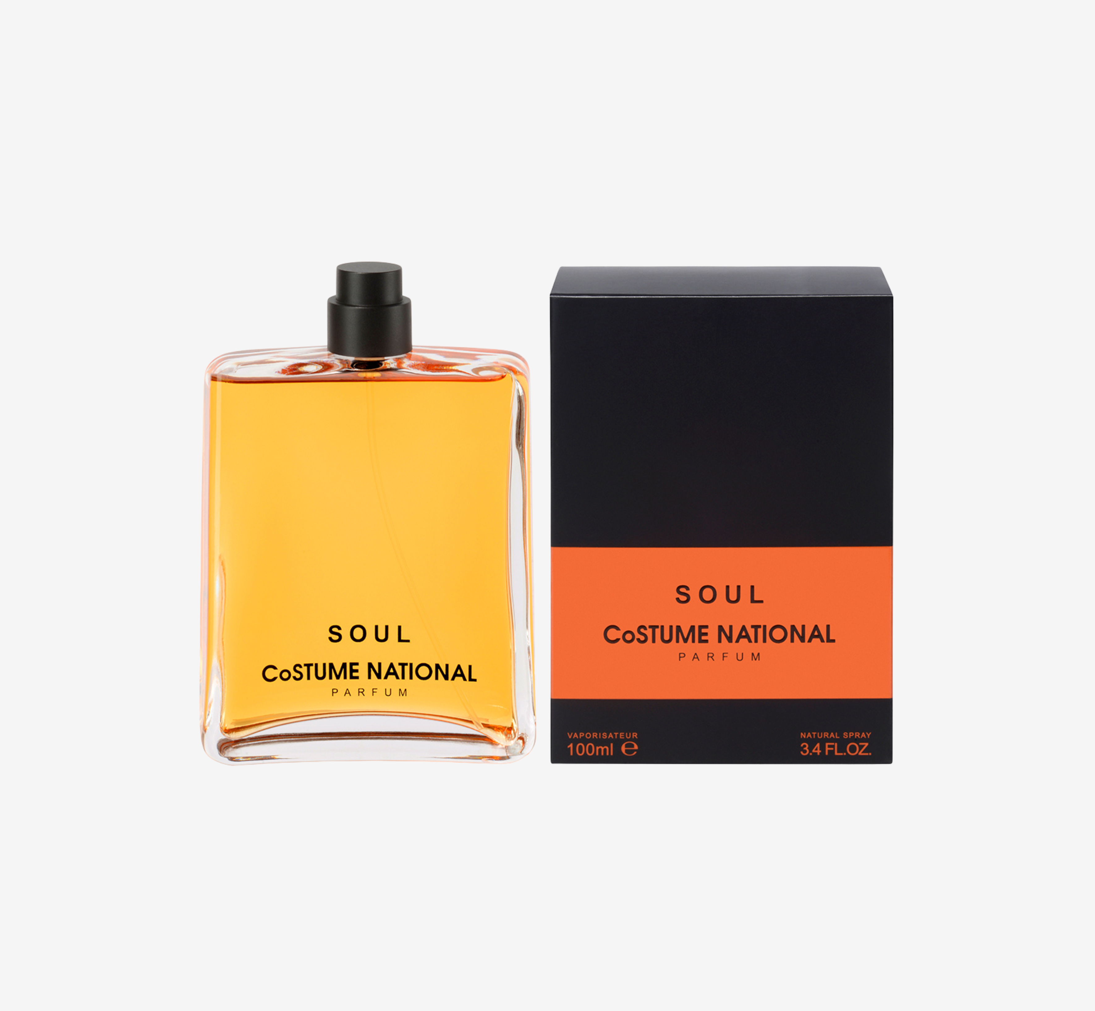 COSTUME NATIONAL SOUL PARFUM