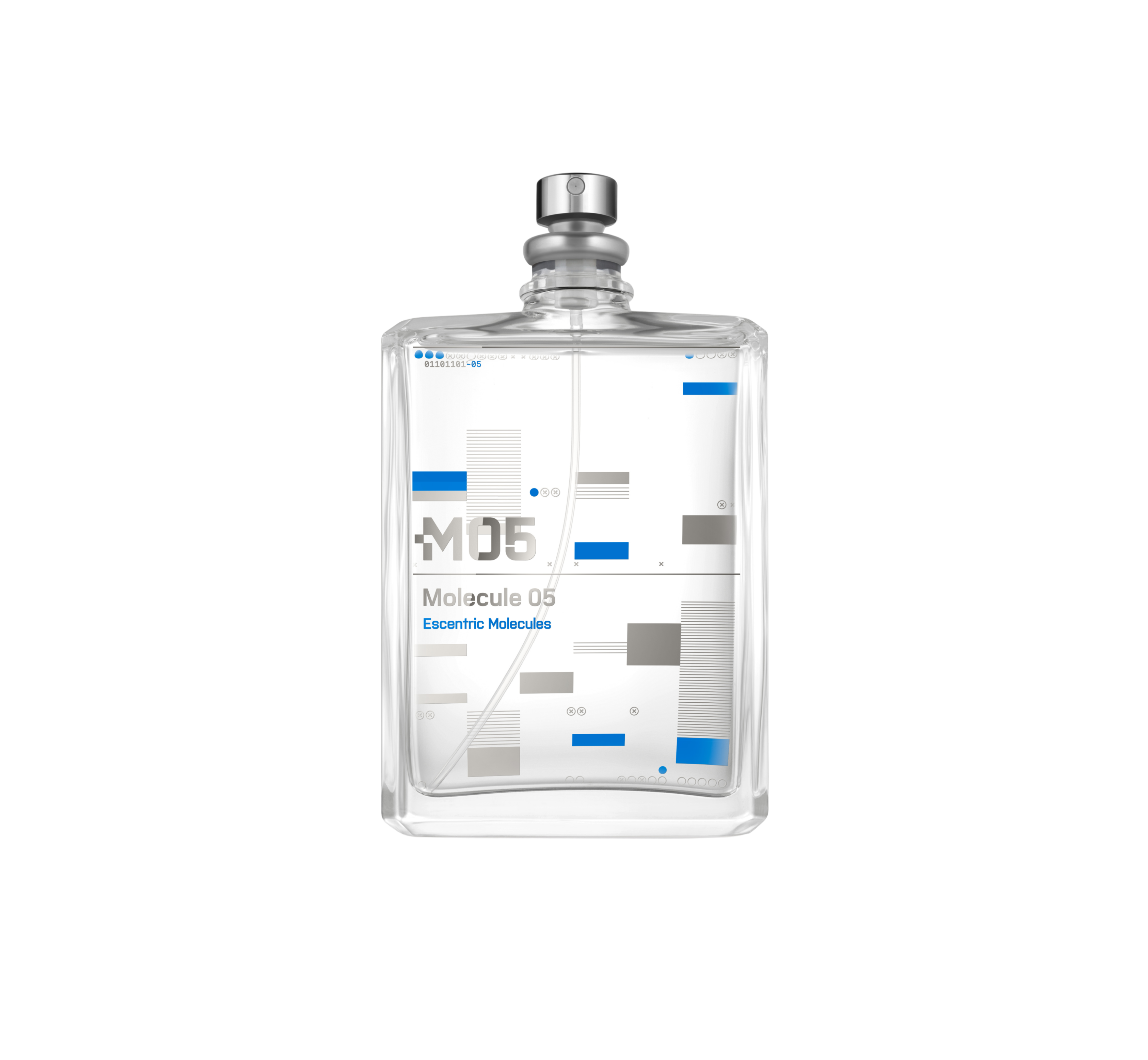 Molecule 05 by Escentric Molecules