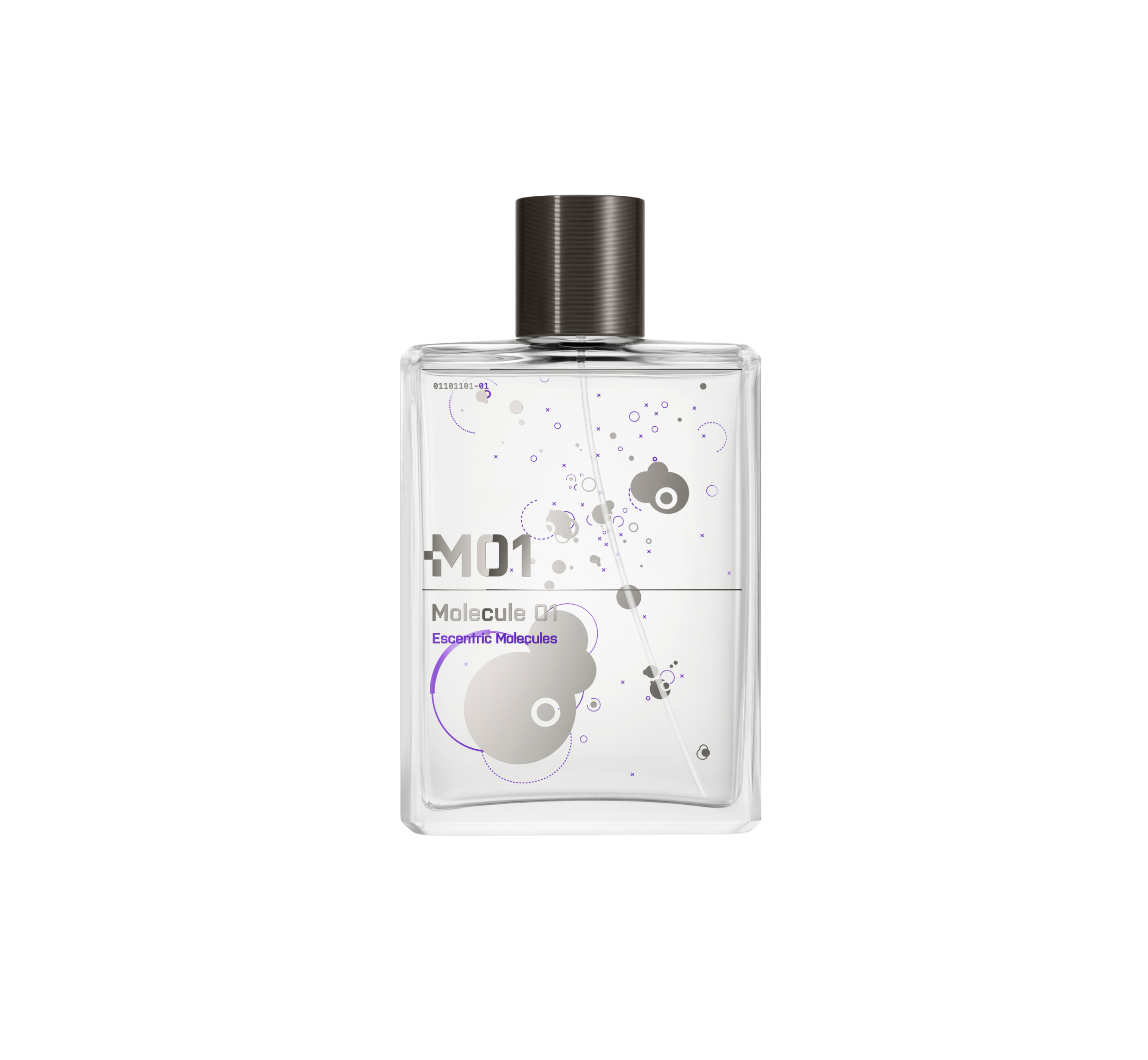 Molecule 01 by Escentric Molecules