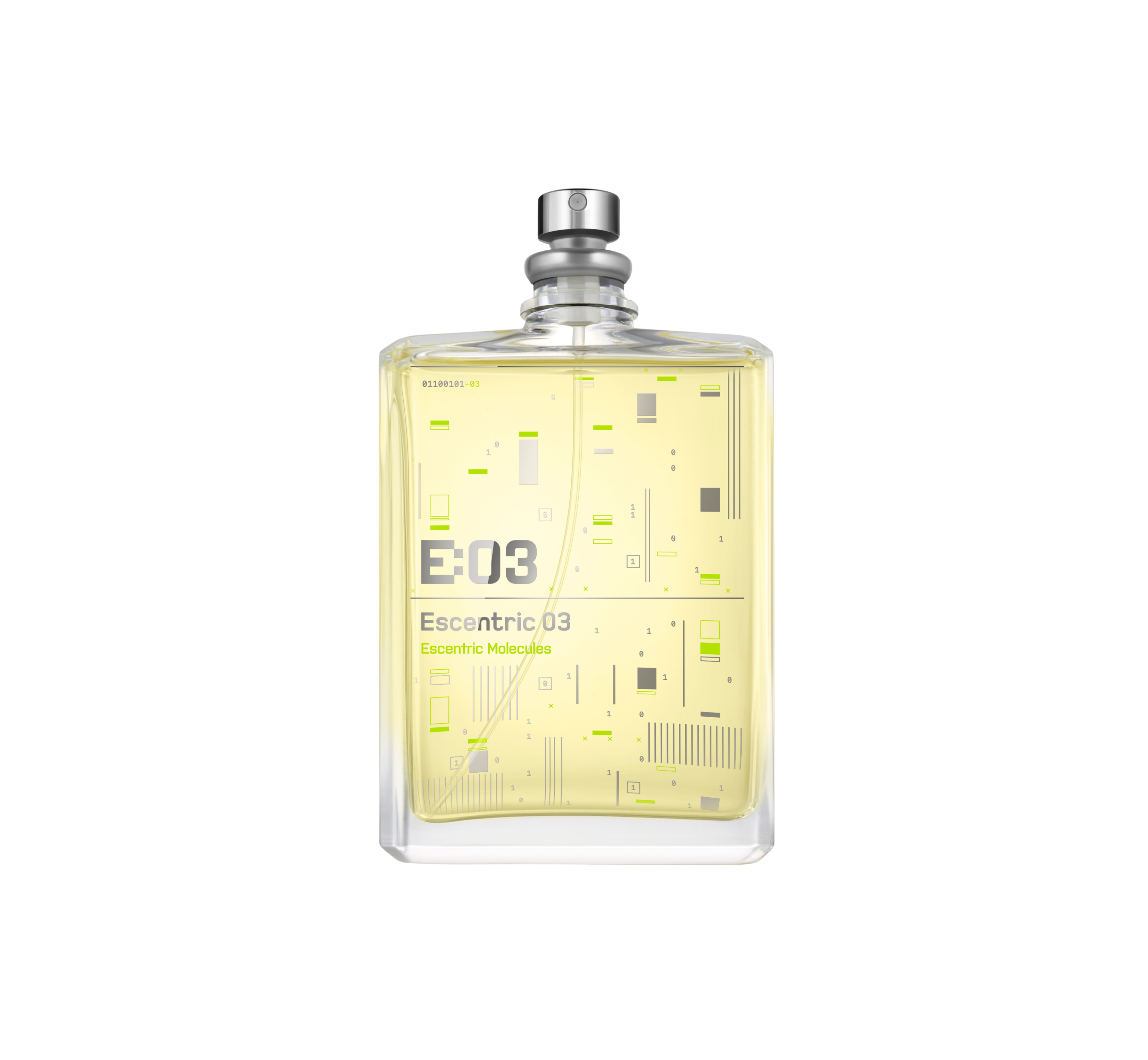 Escentric Molecules Escentric 03