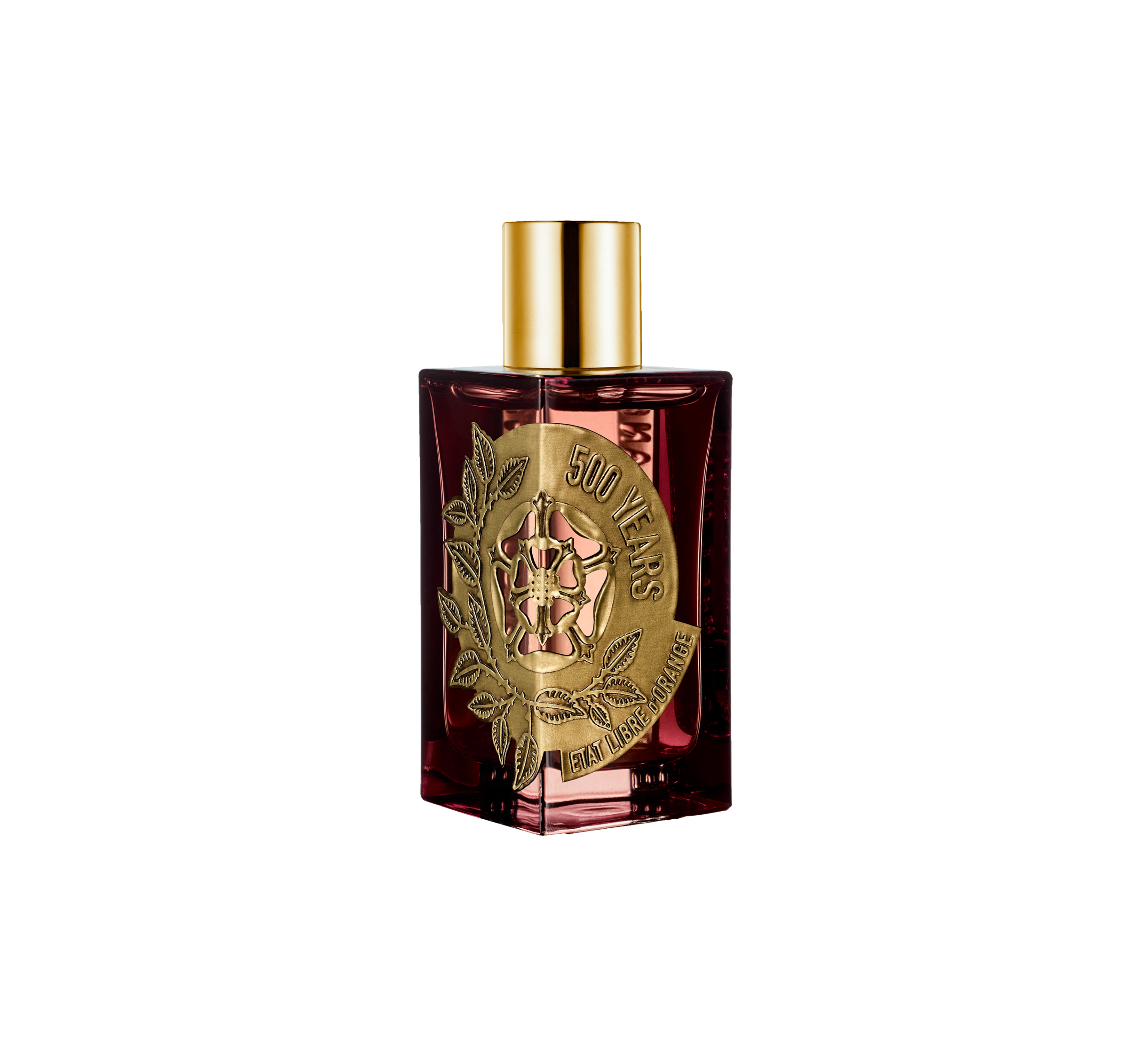 500 Years Eau de Parfum
