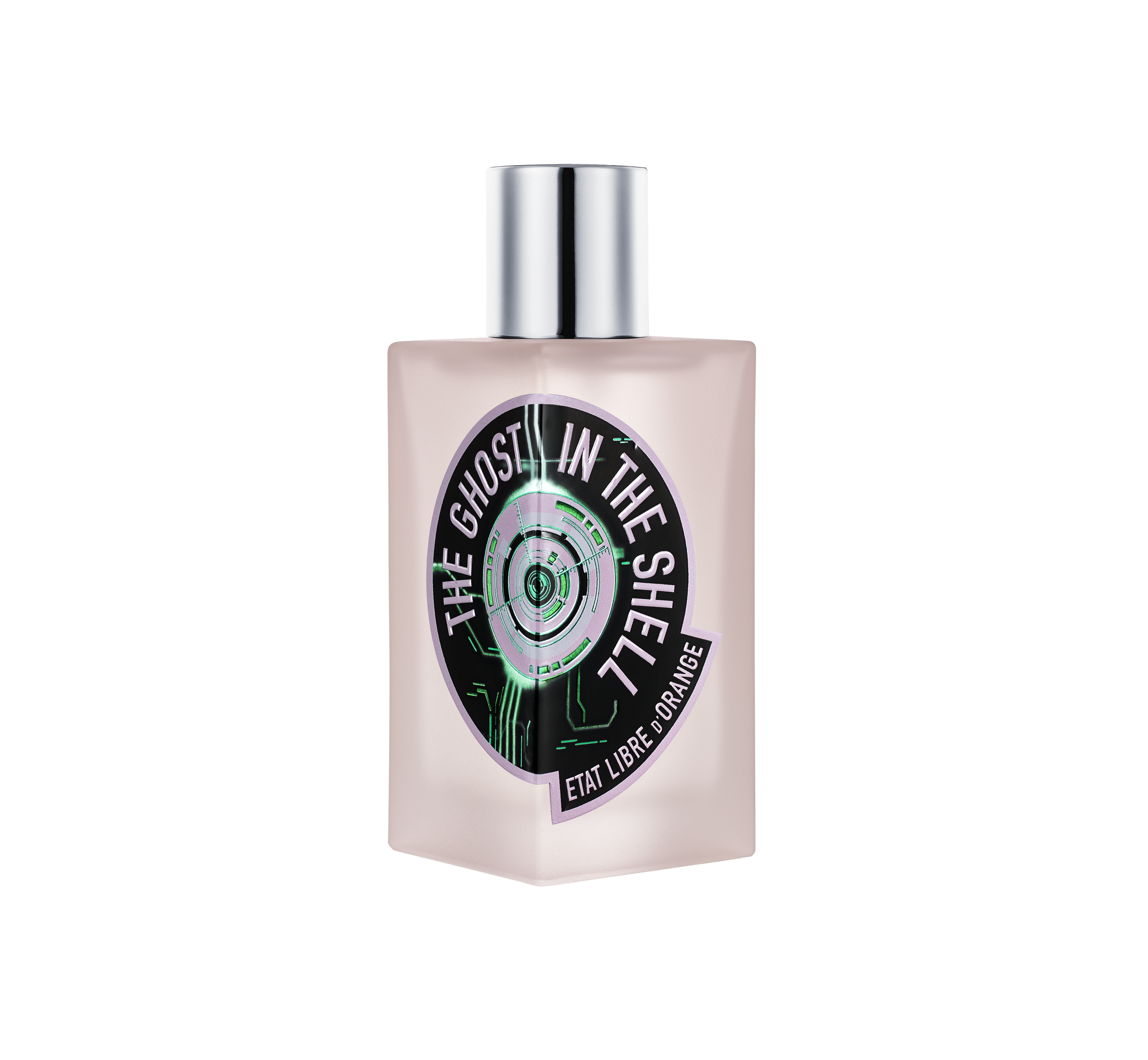 The Ghost in the Shell Eau de Parfum