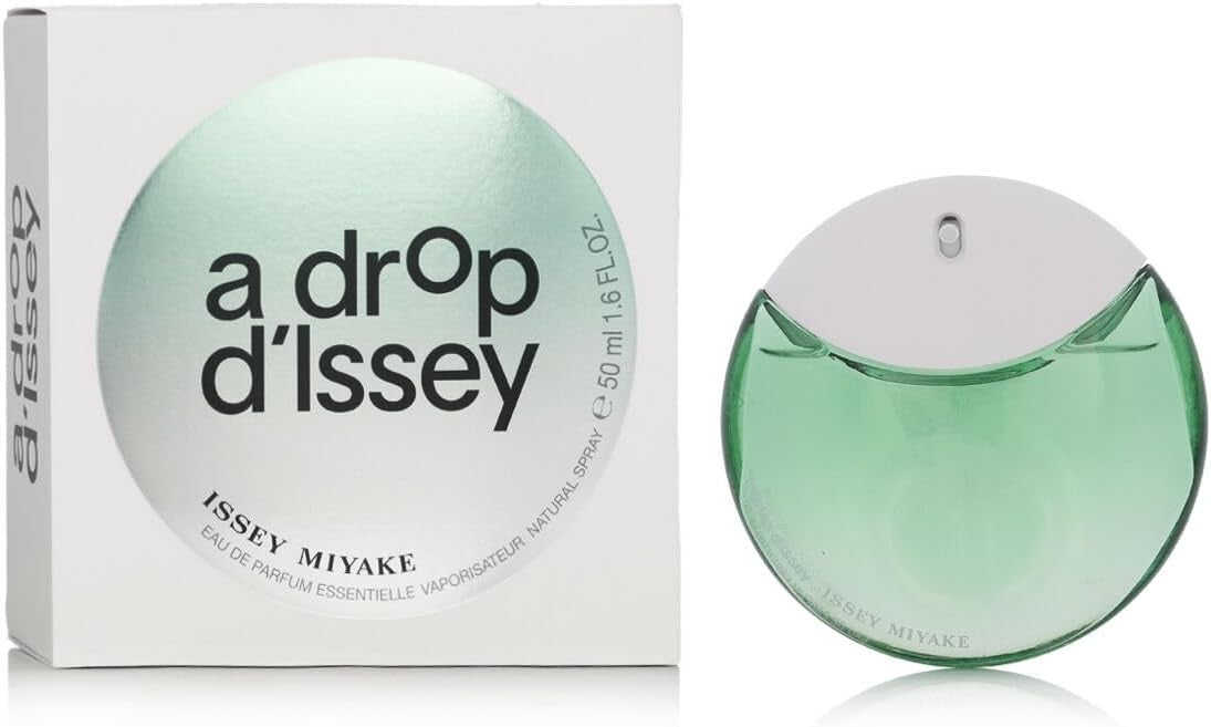 A Drop d'Issey Eau de Parfum Essentielle