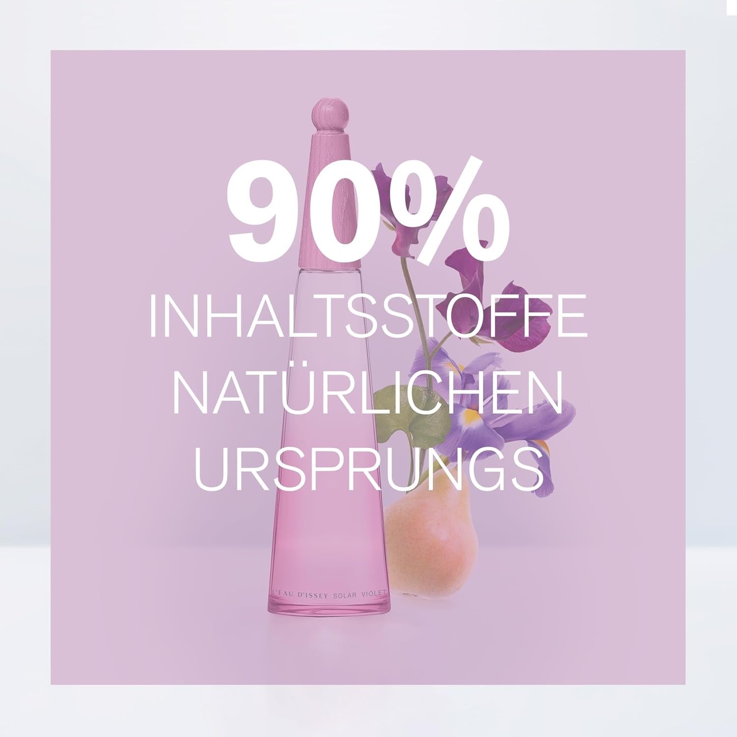 L'Eau d'Issey Solar Violet Eau de Toilette Intense