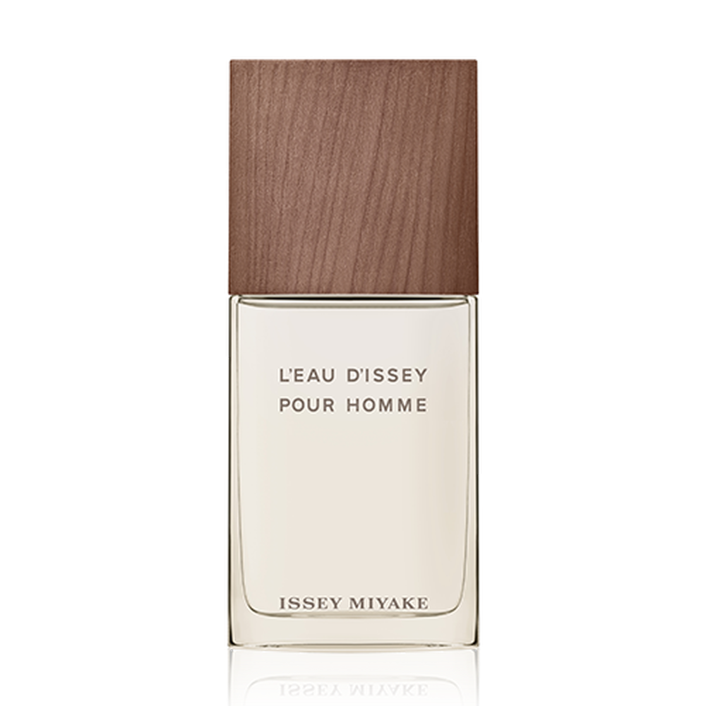 L'Eau d'Issey pour Homme Vétiver Eau de Toilette Intense