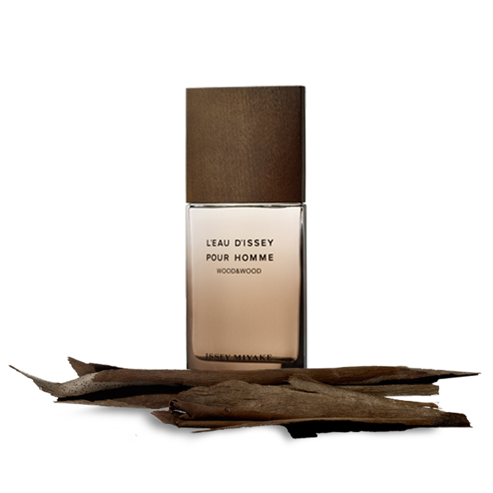 L'Eau d'Issey pour Homme Wood&Wood Eau de Parfum